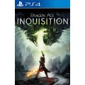 Dragon Age: Inquisition PS4